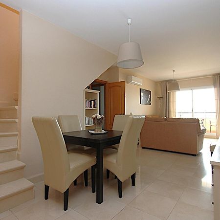 Luxury Apartment Holiday Rental Ne Nerja Exterior photo