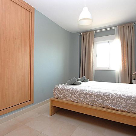 Luxury Apartment Holiday Rental Ne Nerja Exterior photo