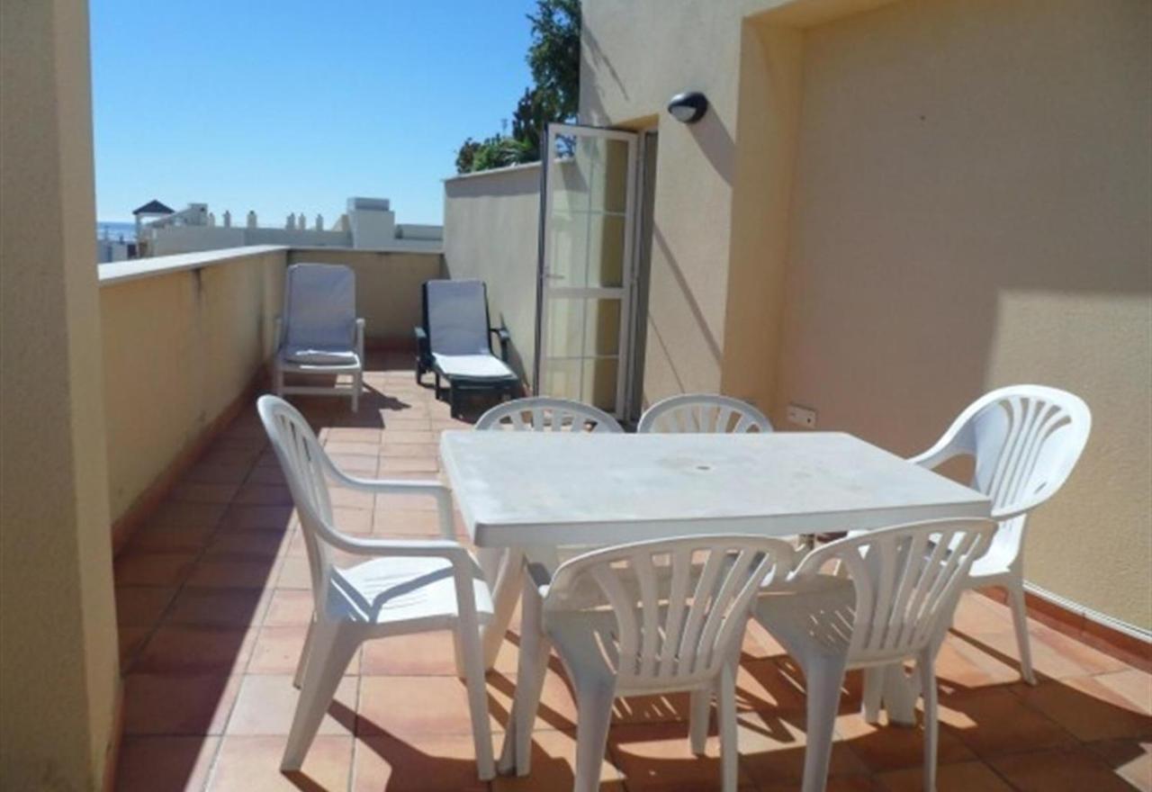 Luxury Apartment Holiday Rental Ne Nerja Exterior photo