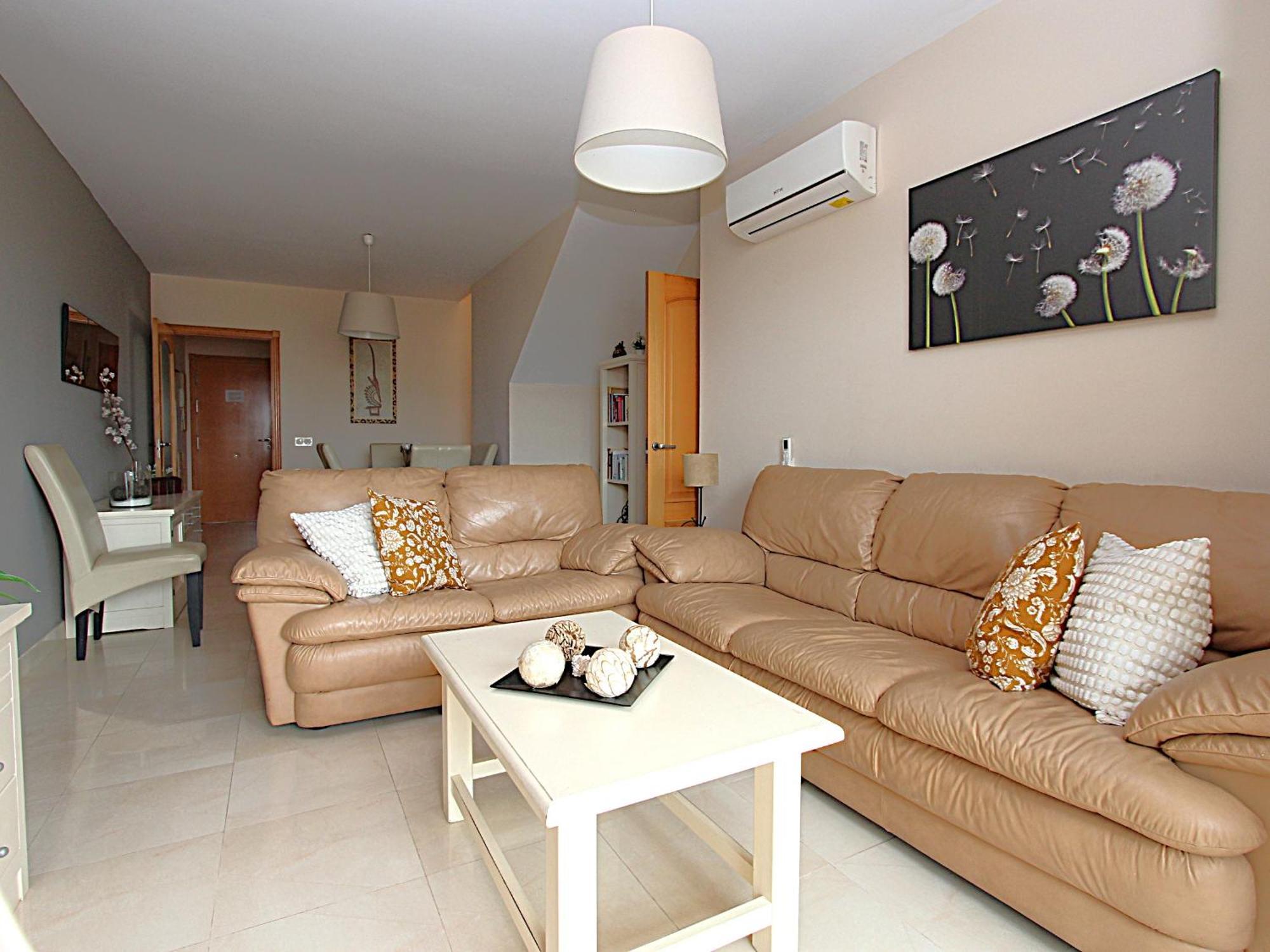 Luxury Apartment Holiday Rental Ne Nerja Exterior photo