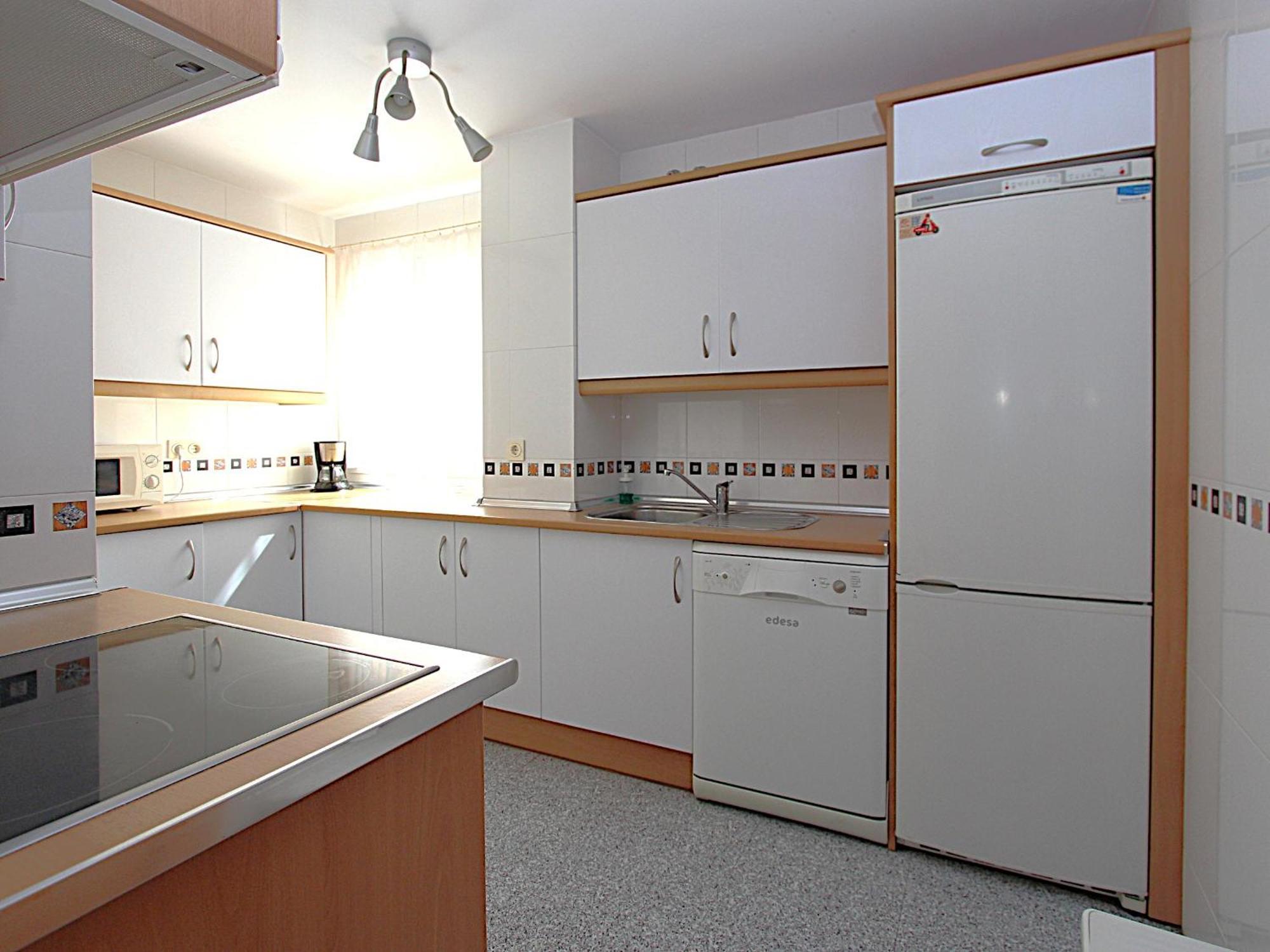 Luxury Apartment Holiday Rental Ne Nerja Exterior photo
