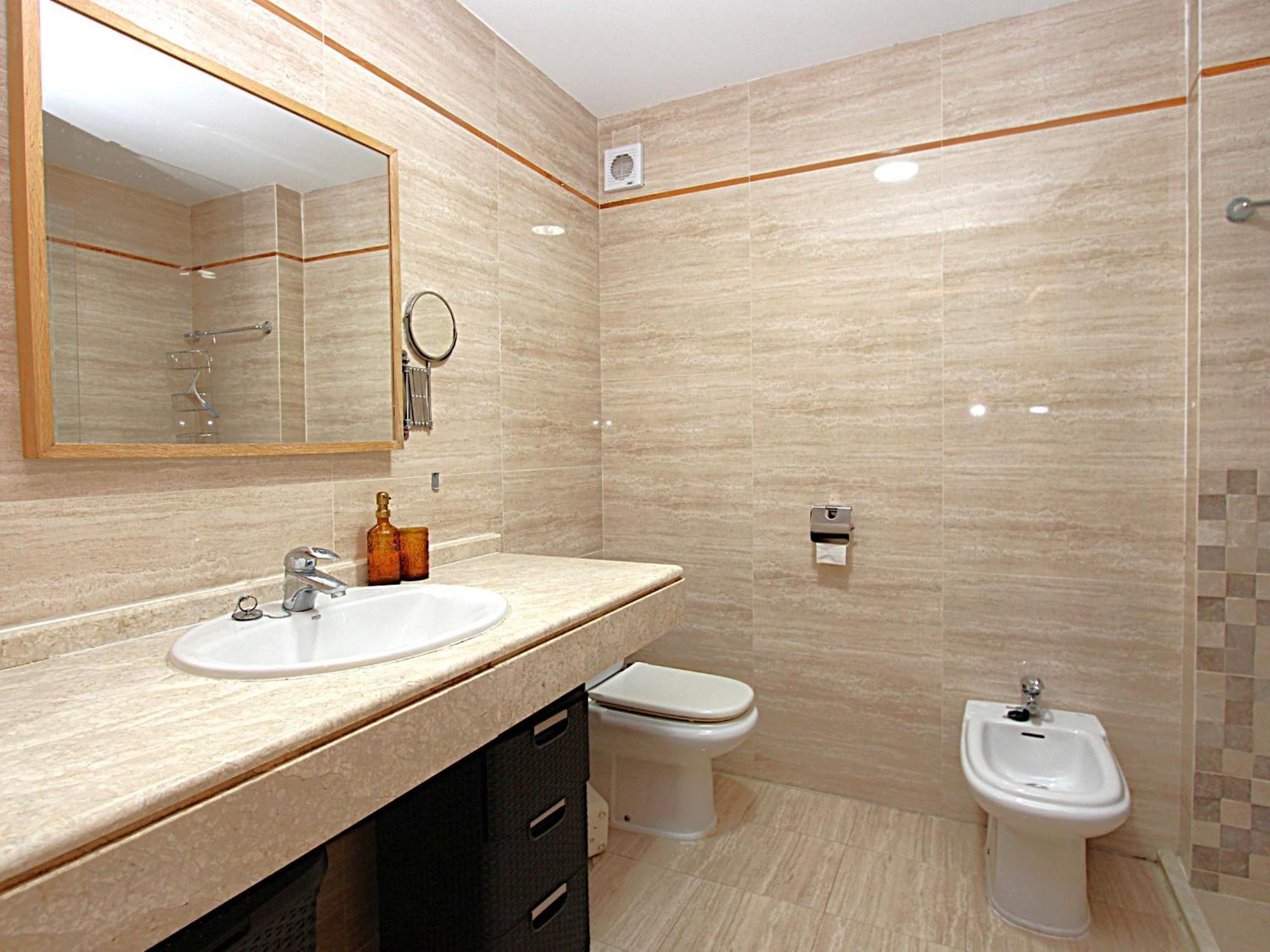 Luxury Apartment Holiday Rental Ne Nerja Exterior photo