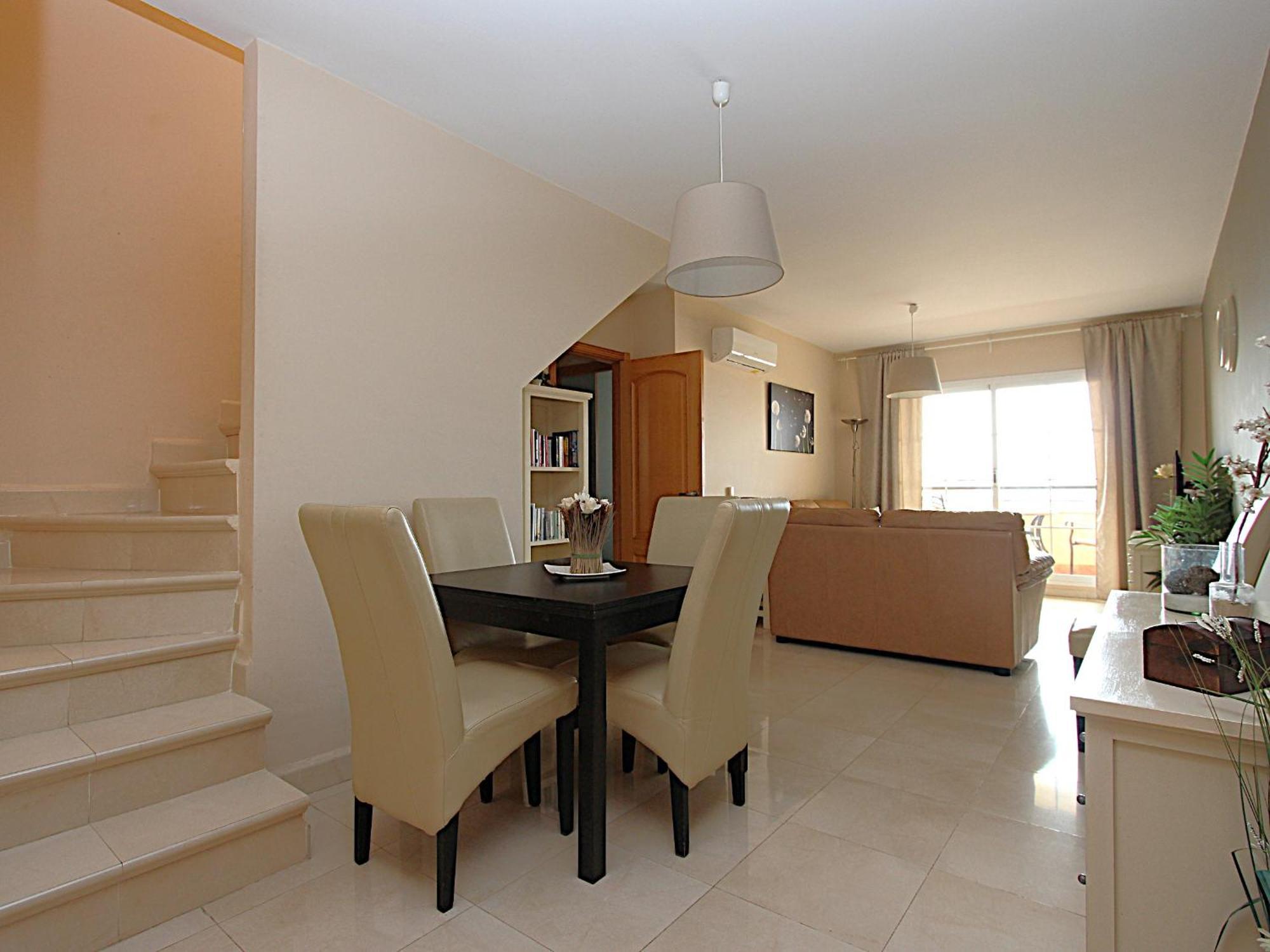 Luxury Apartment Holiday Rental Ne Nerja Exterior photo