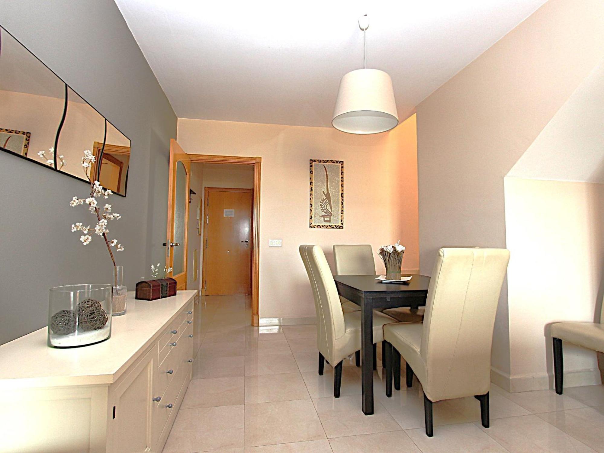 Luxury Apartment Holiday Rental Ne Nerja Exterior photo