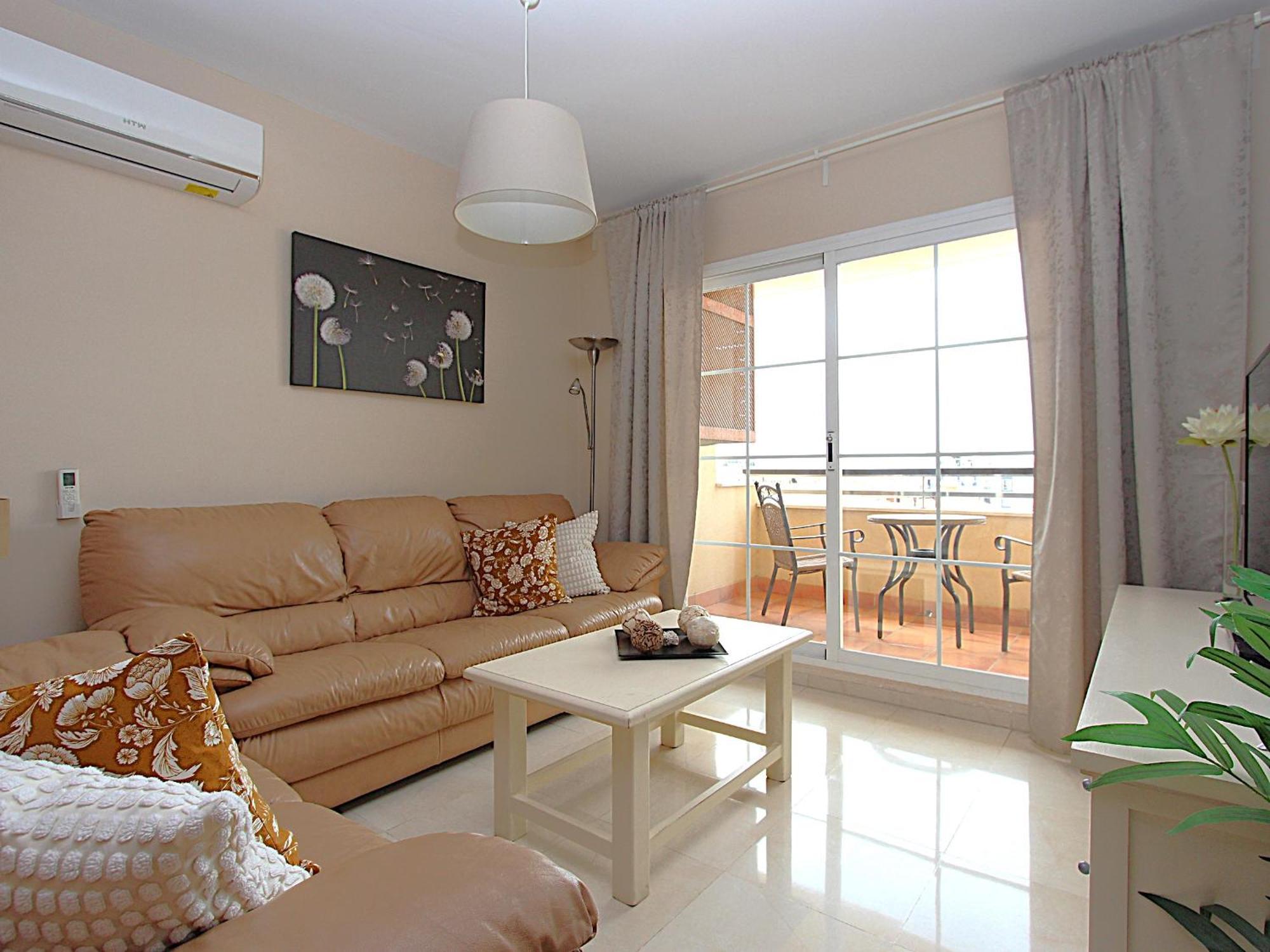 Luxury Apartment Holiday Rental Ne Nerja Exterior photo