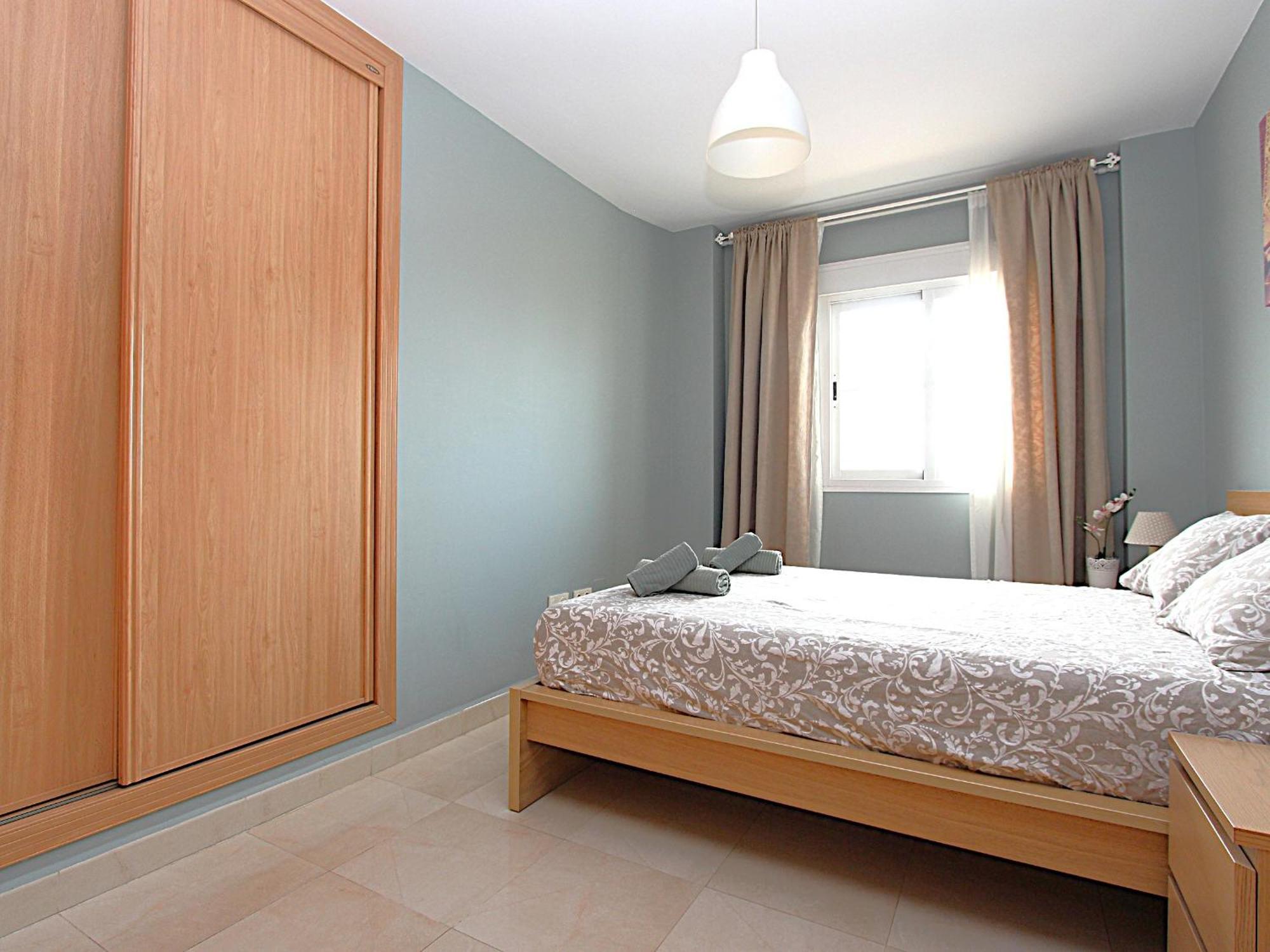 Luxury Apartment Holiday Rental Ne Nerja Exterior photo